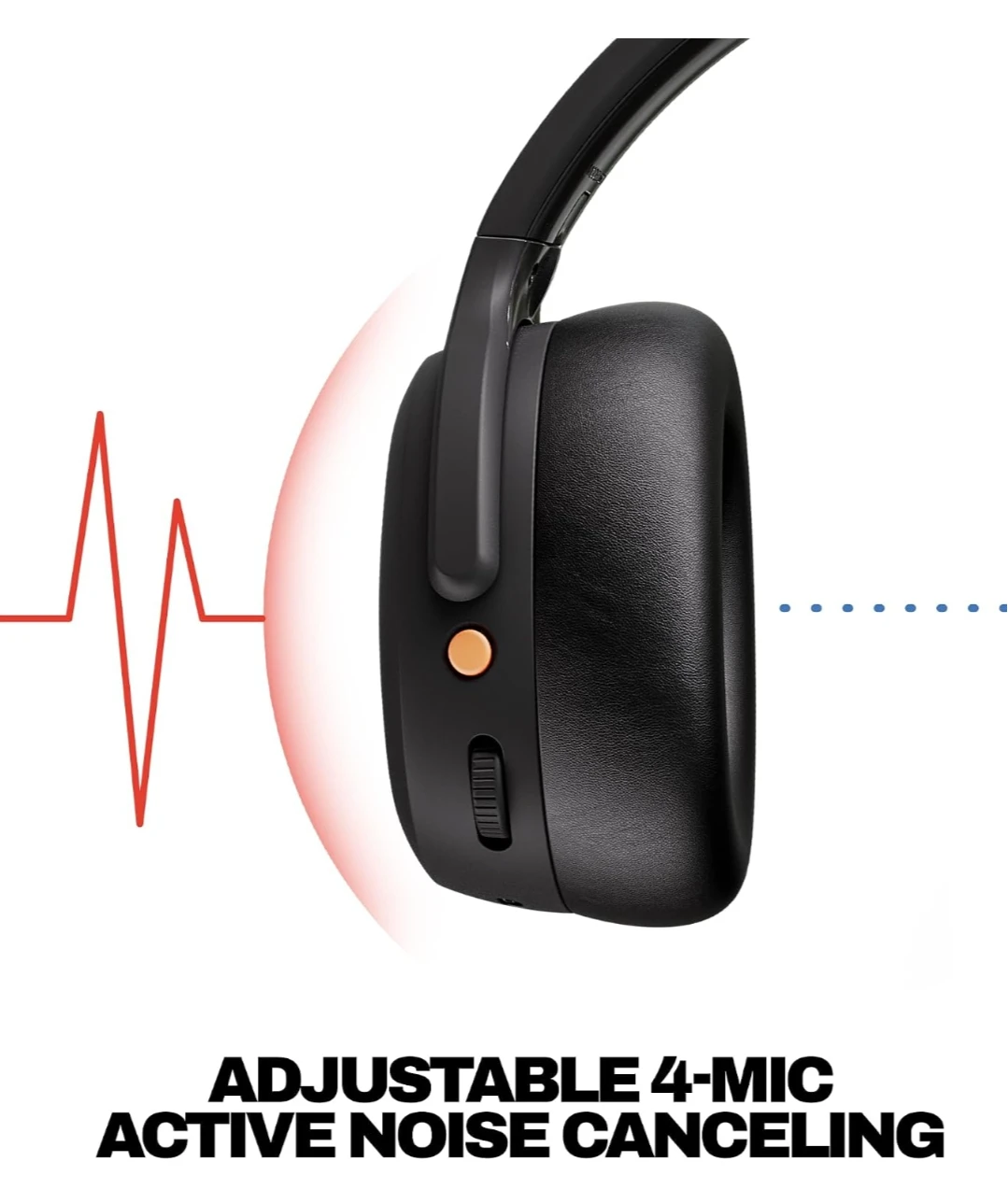 Skullcandy Crusher ANC 2 Headphones - photo 4