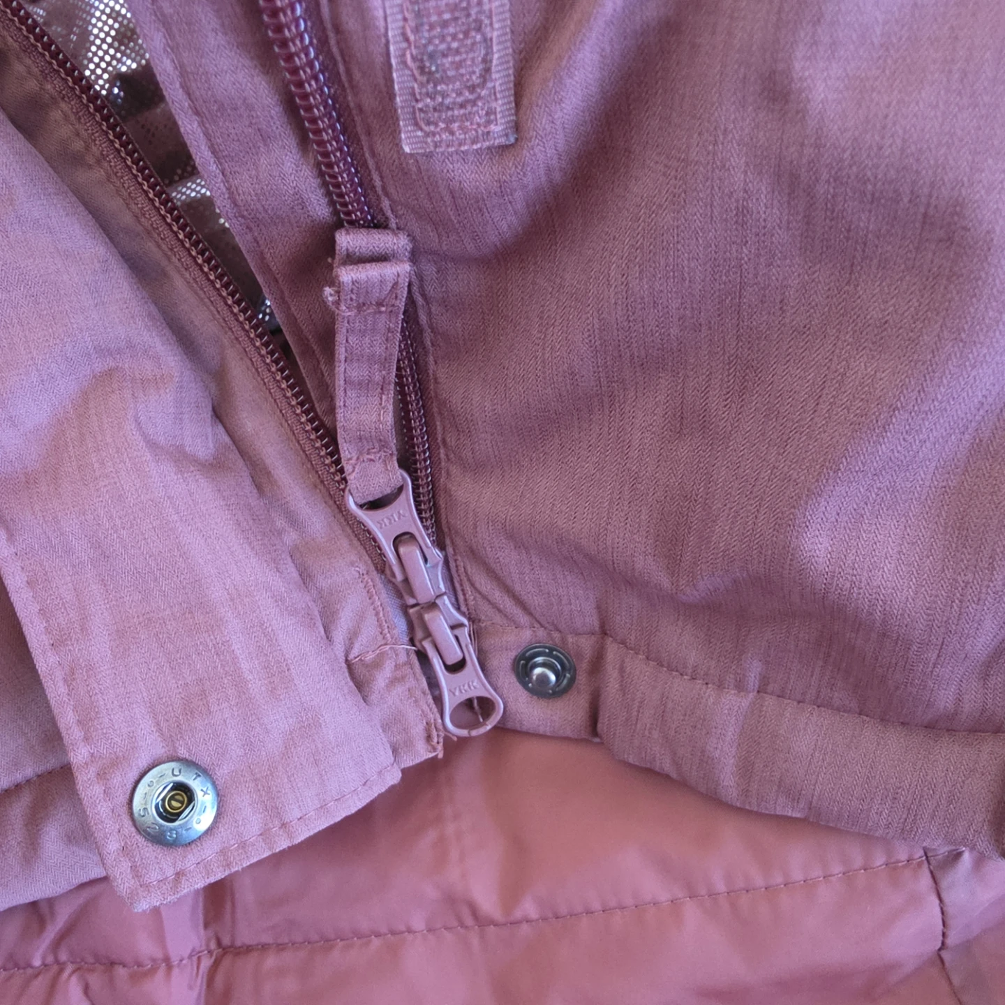 Columbia Omni-Heat Winter Parka - Size Small - photo 4