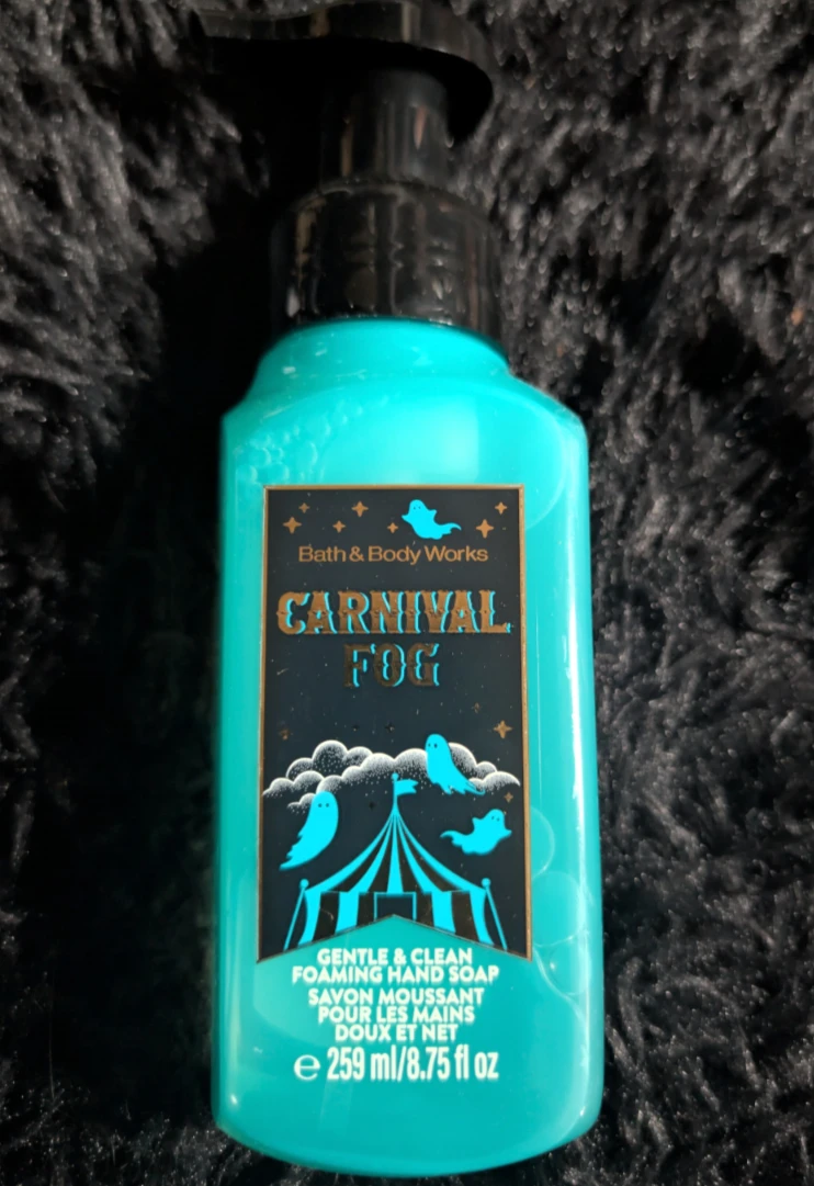 Hand soap bath body works