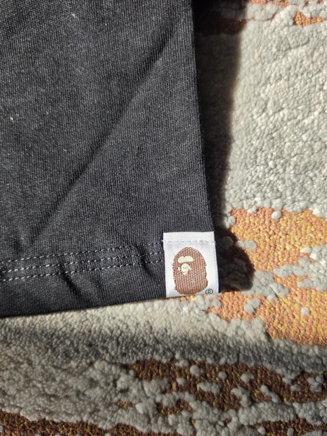 Bape T-shirt - photo 3