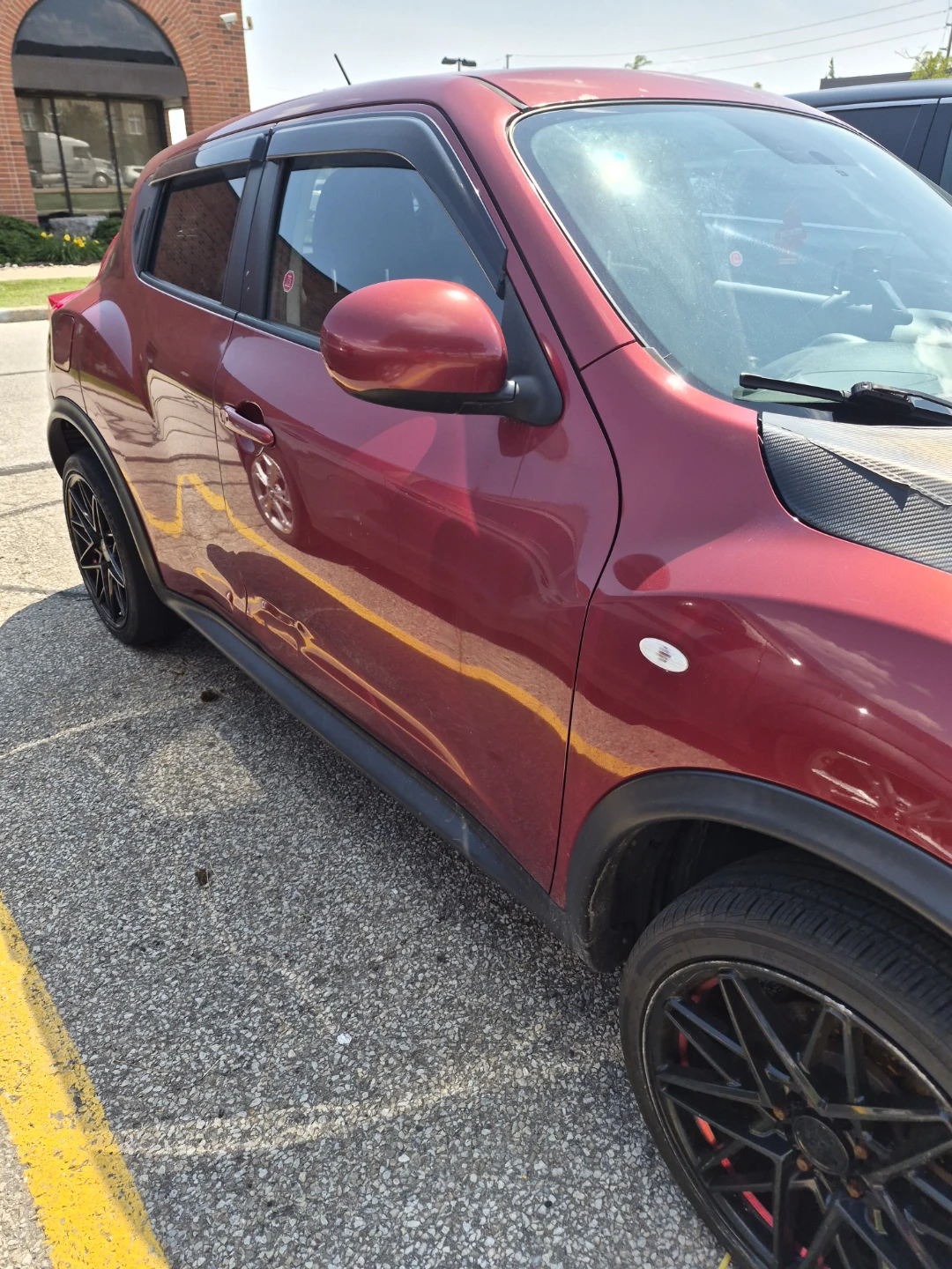 2011 nissan juke for sale - photo 5
