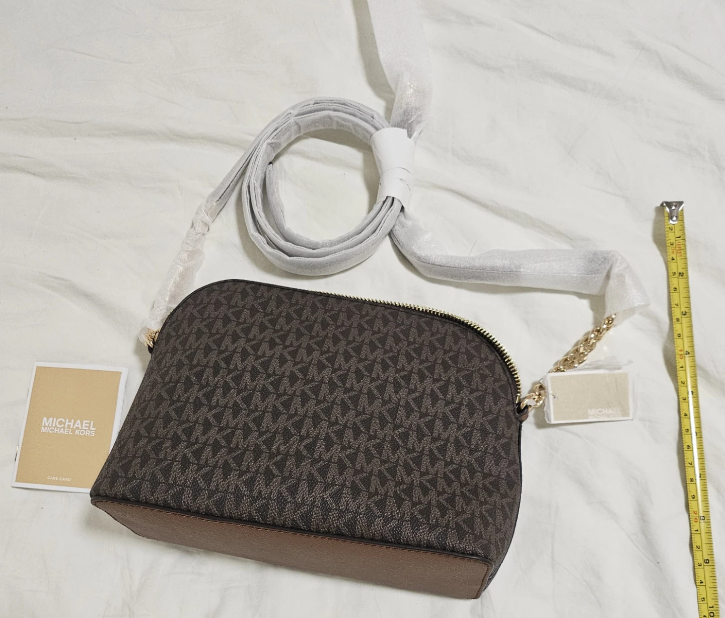 michael kors bag - photo 2