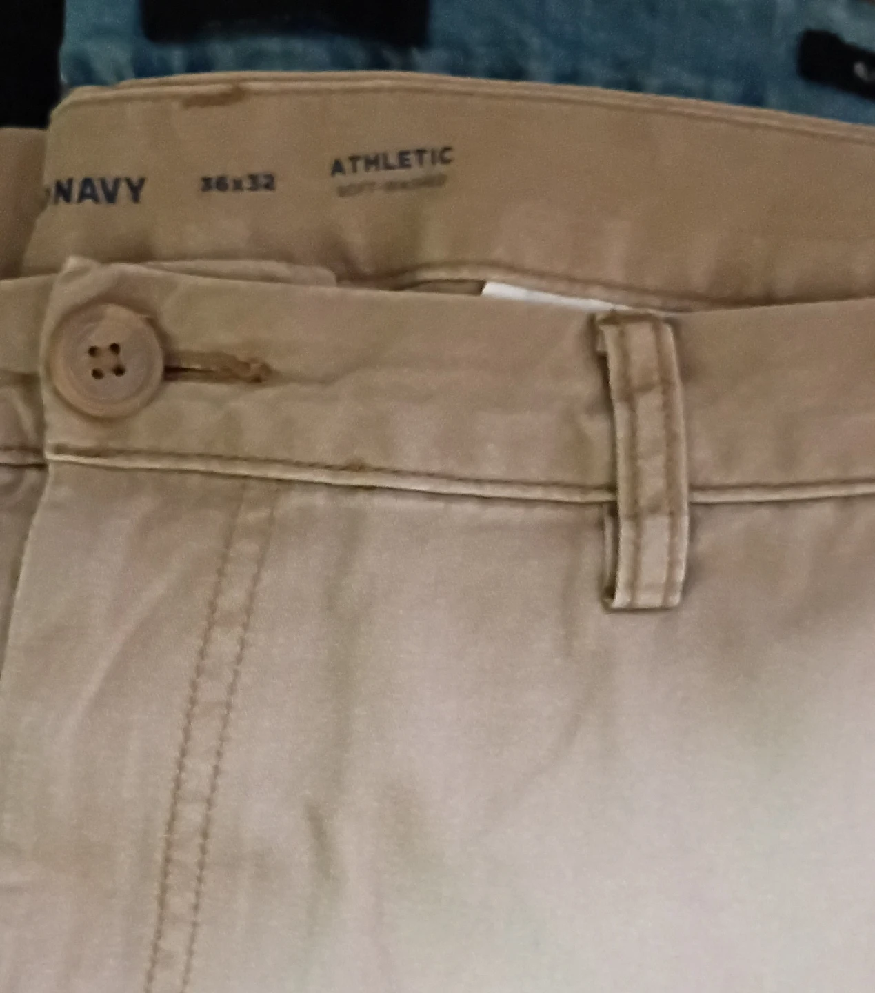 Men's LOT Pants 7 pairs NEW - photo 3