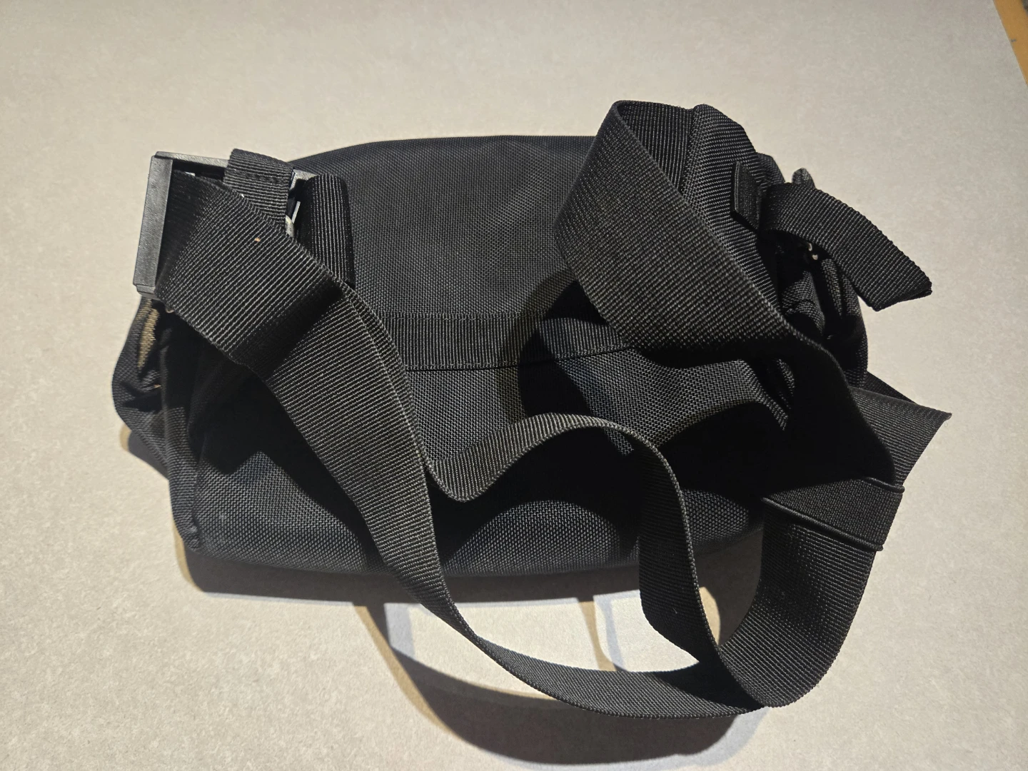 Alpine Dog Co. Pack Walker Travel Bag - photo 2