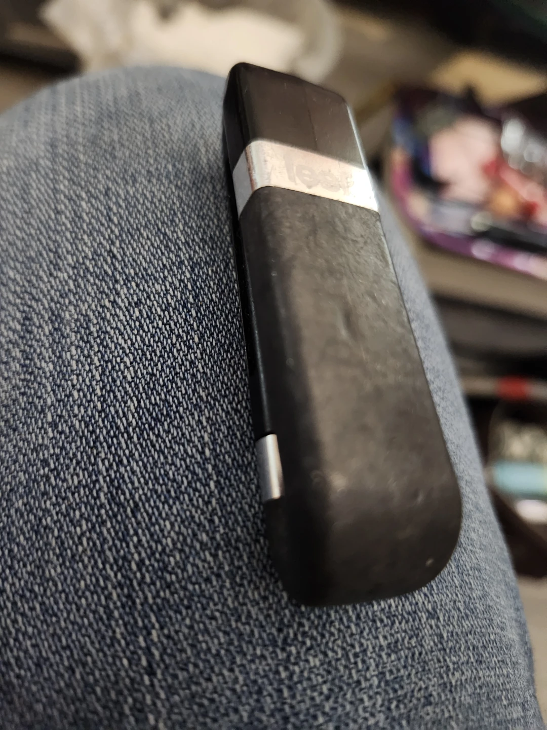128GB Leef iBridge mobile flash drive - photo 2