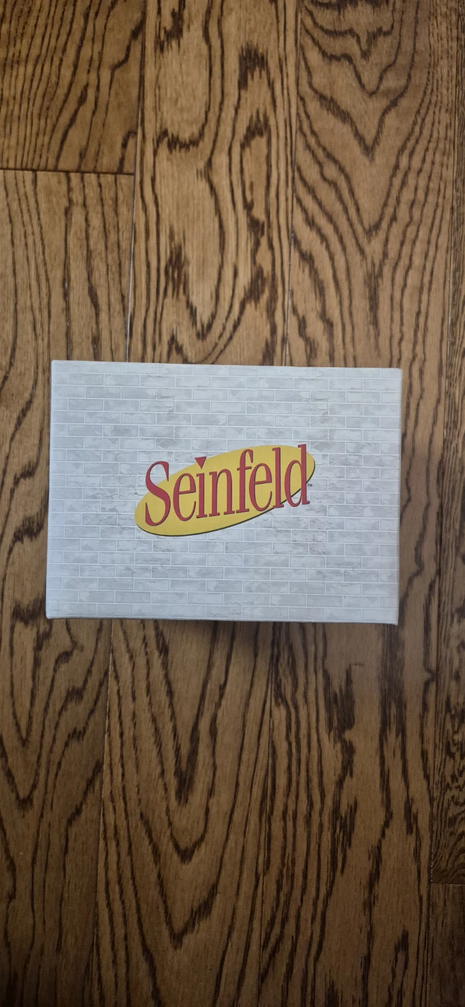 Seinfeld Kramer Frame Shaped Mug - photo 2