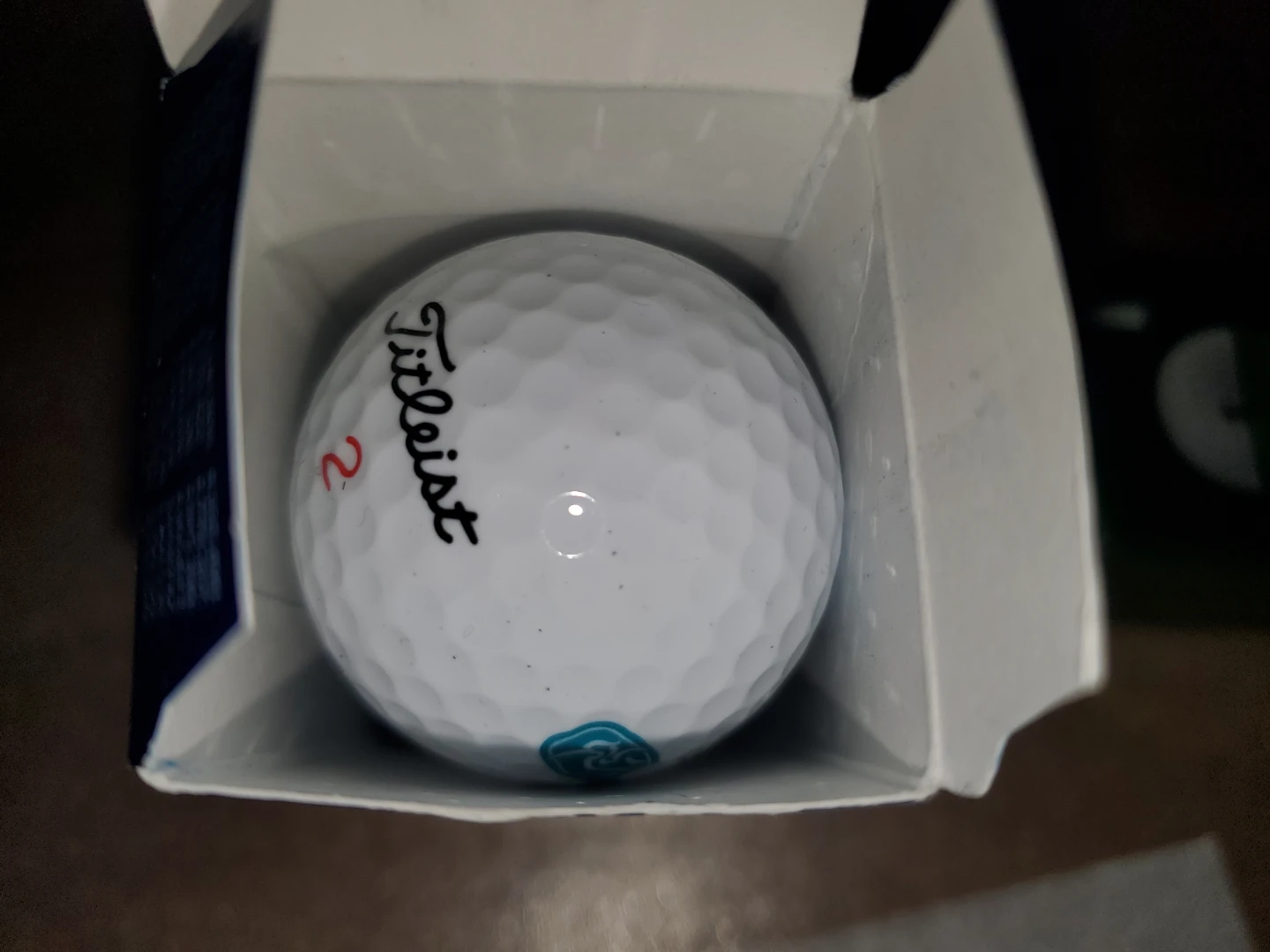 Titleist and Nike Golf Balls - photo 3