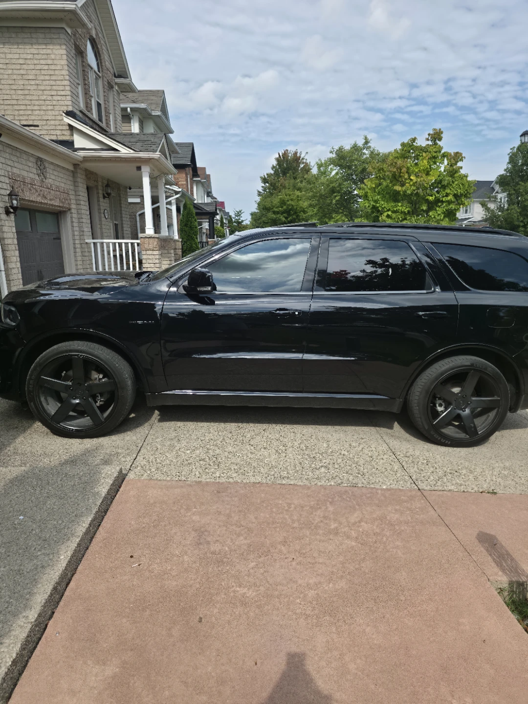 Niche Wheels with Haida Tires 22 inch - photo 3