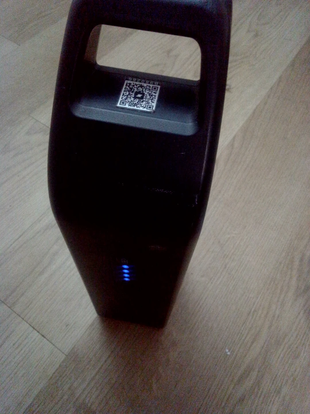 Zoomo Joycube E-Bike Battery - photo 3