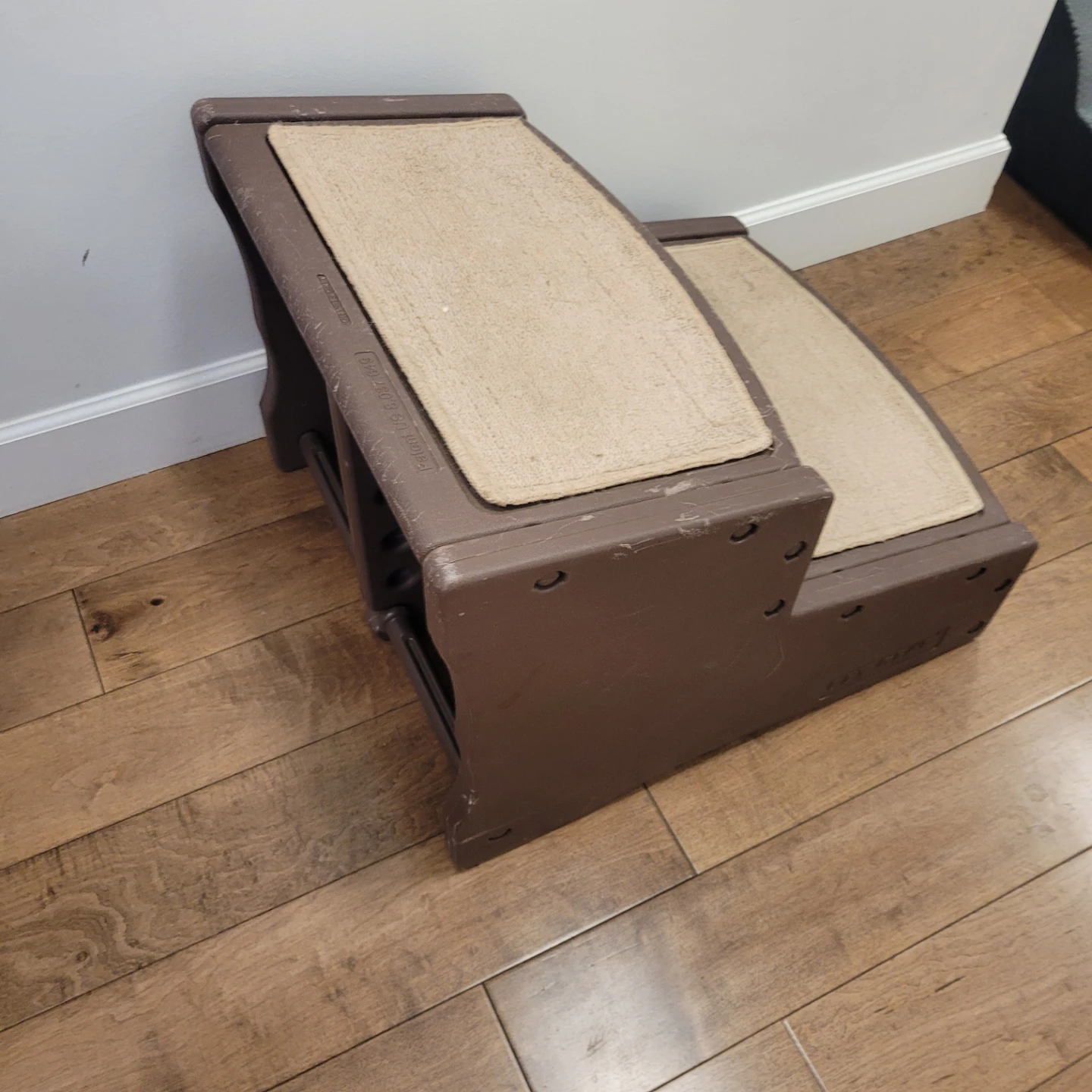 PET GEAR EASY STEP II Pet Stairs - photo 2
