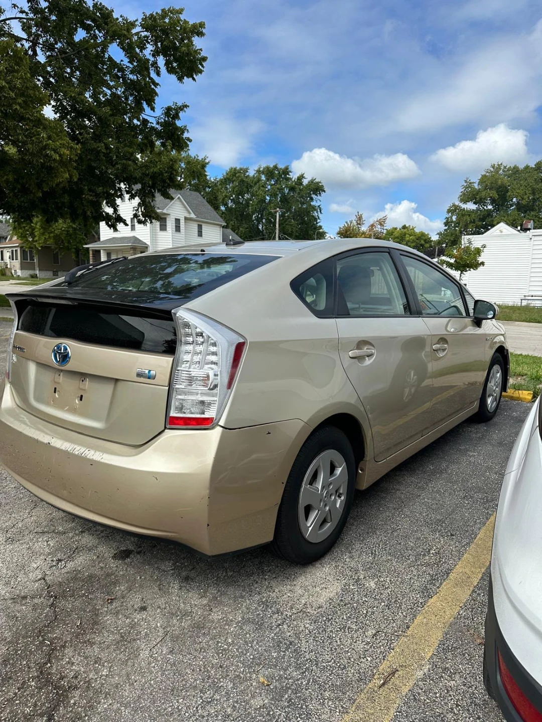 Toyota - photo 5