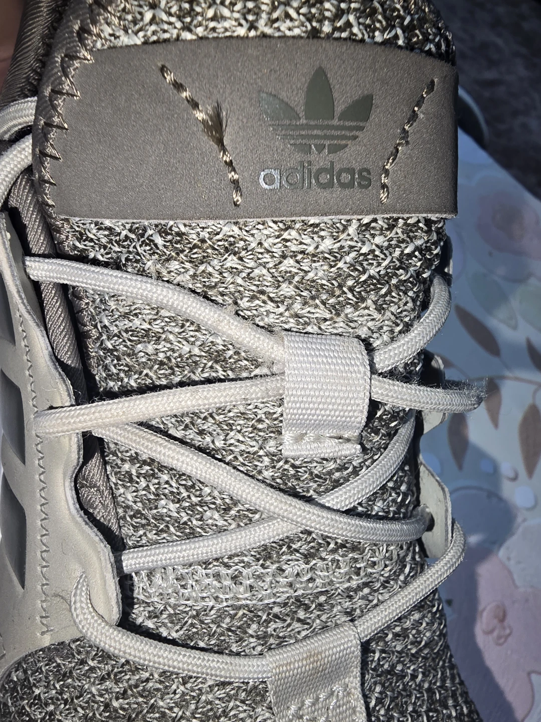 Adidas Originals Sneakers 👟 - photo 3