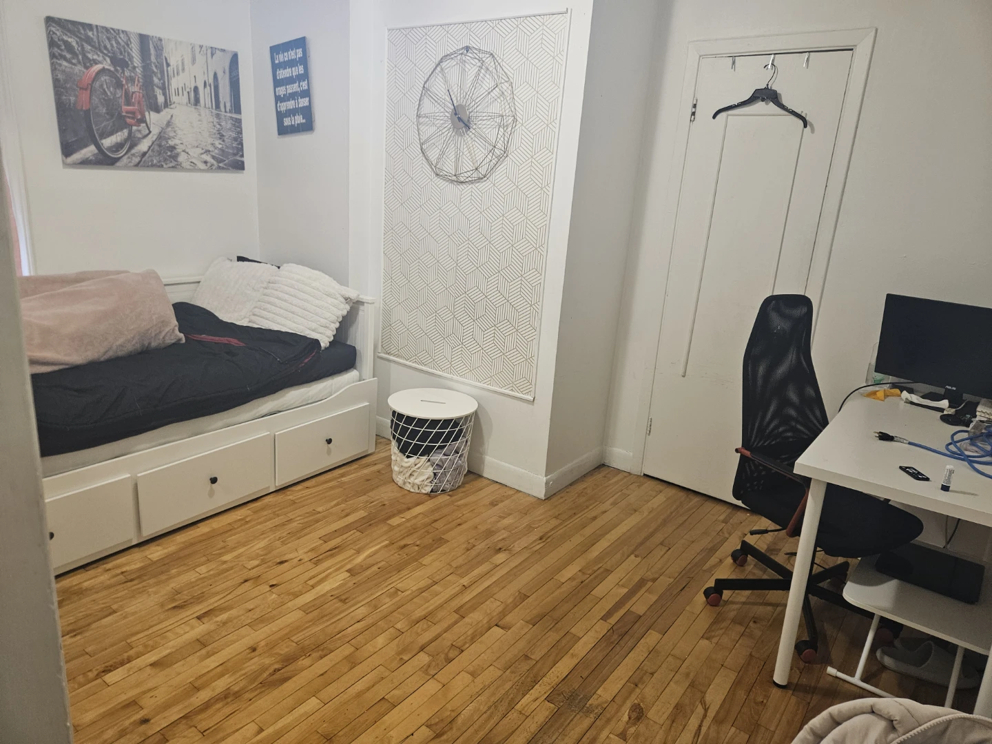 Appartement studio 850$ - photo 3