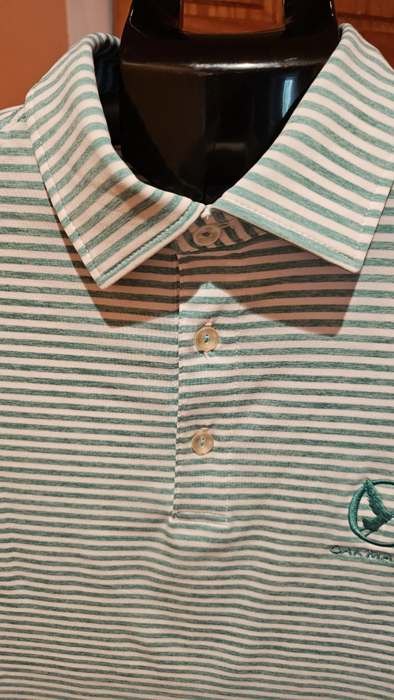 Vineyard Vines Performance Polo Shirt - Small - photo 3