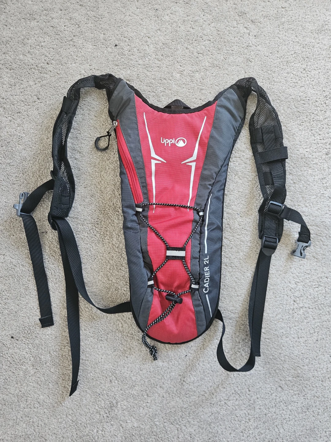 Lippi Cadier 2L Hydration Pack
