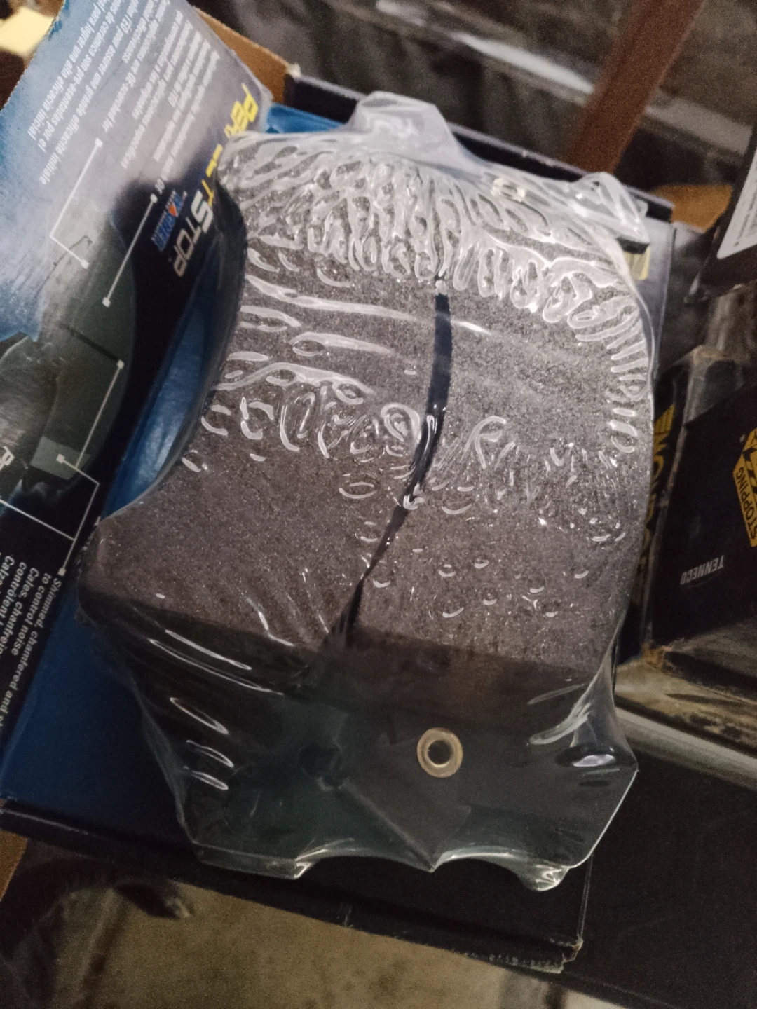 Wagner PerfectStop Brake Pads