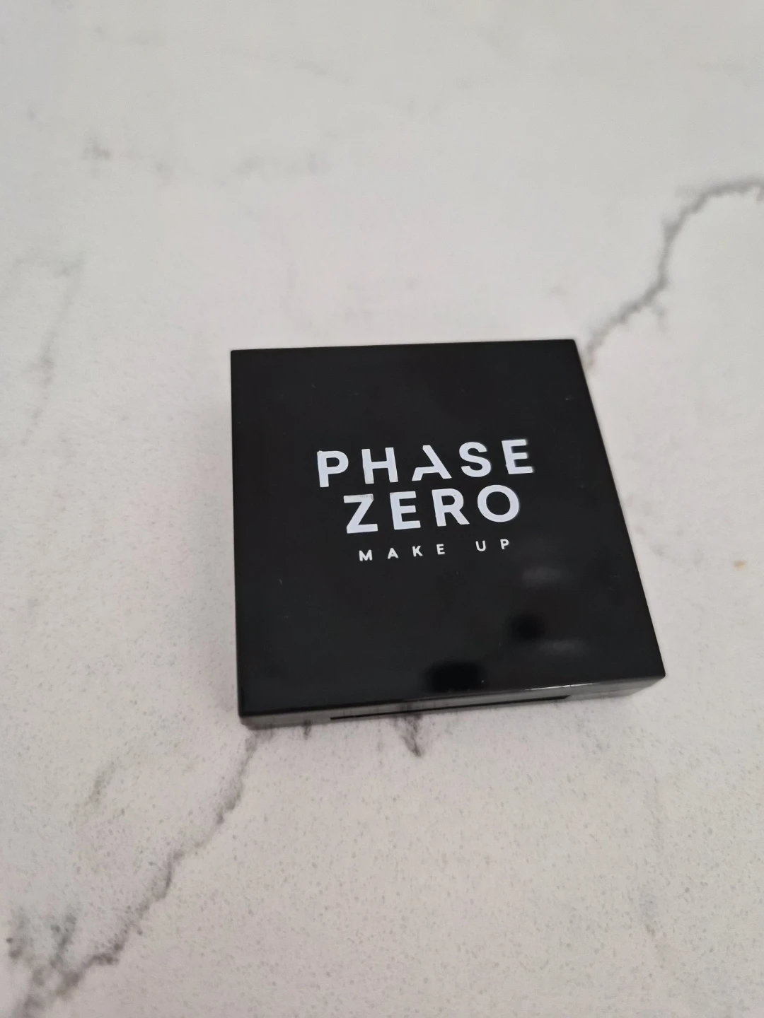 Phase Zero Making Moves Blusher