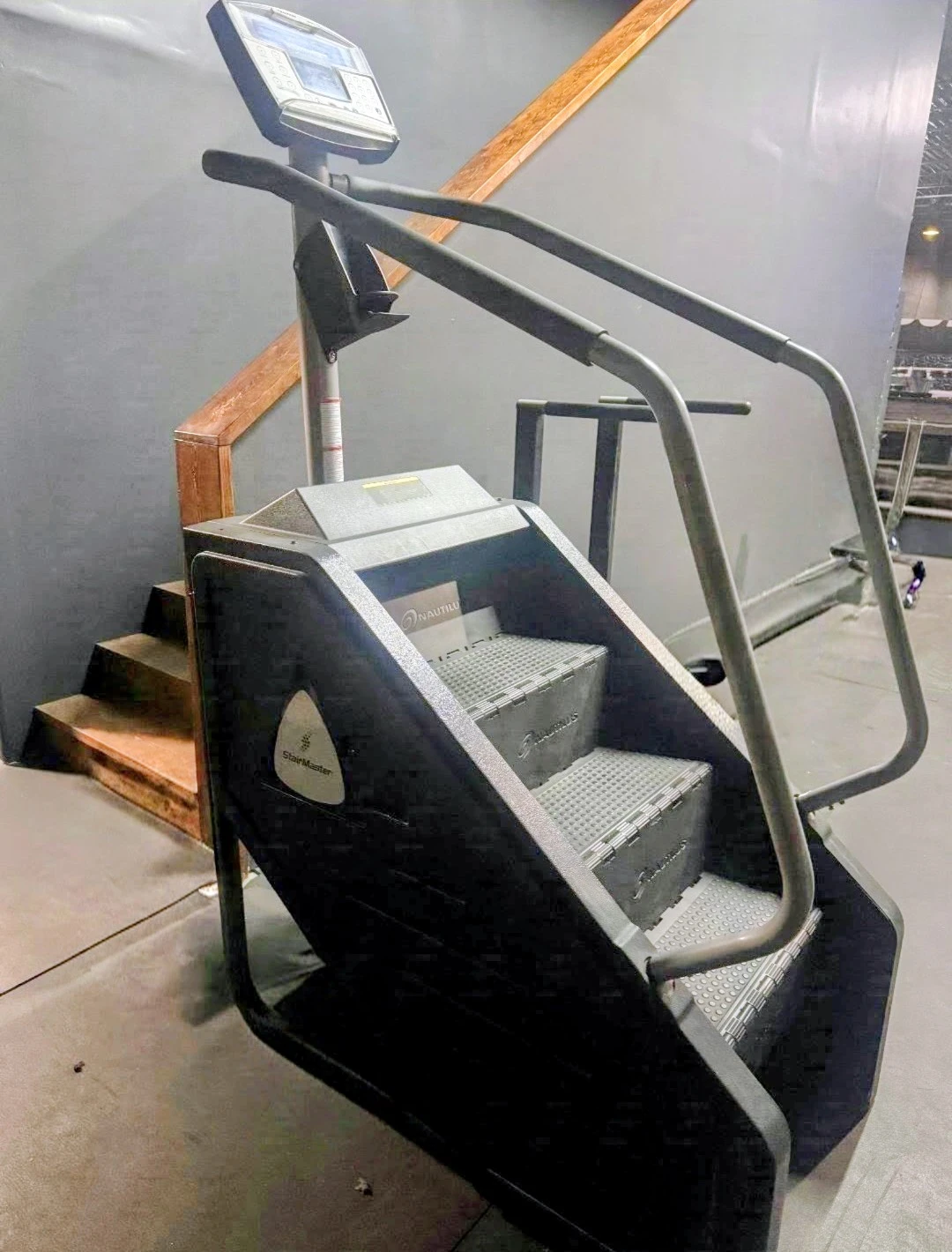 StairMaster StepMill