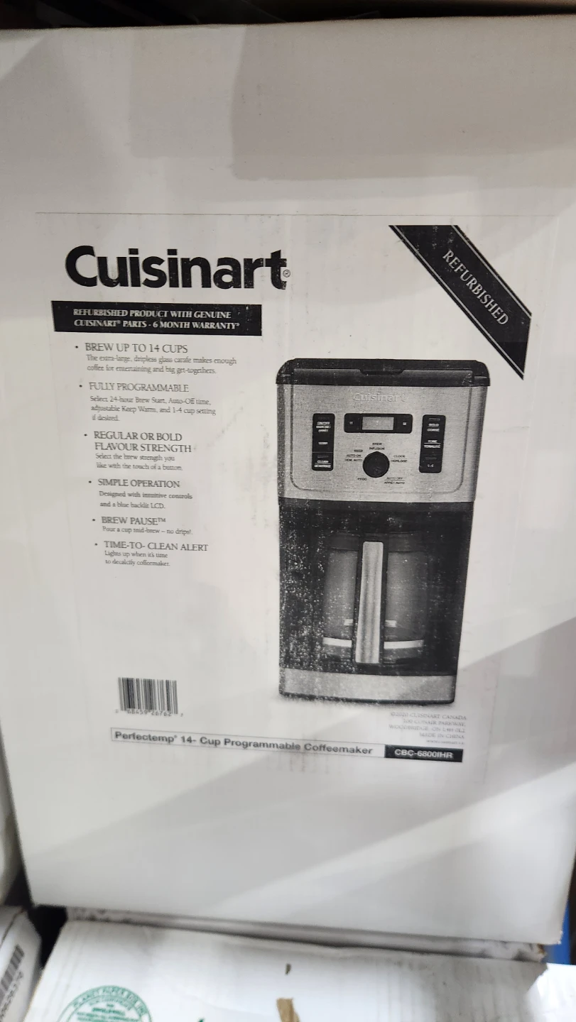 Cuisinart 9-Cup Food Processor