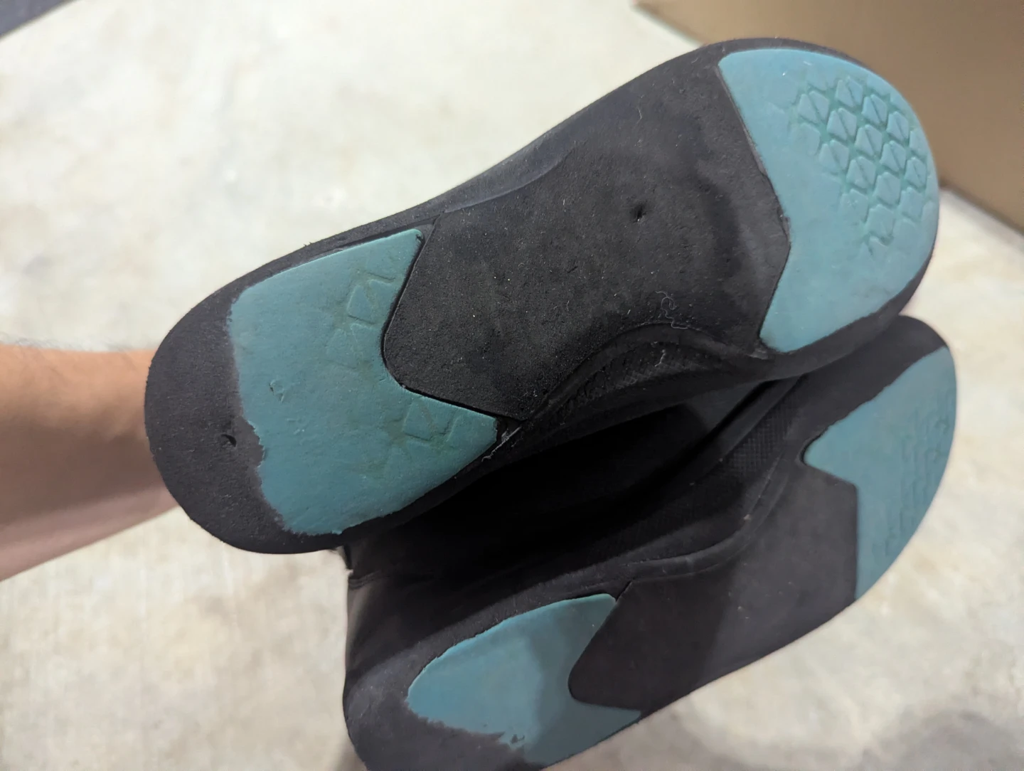Vessi Shoes Weekend Chelsea Boots Youth J3 - photo 3