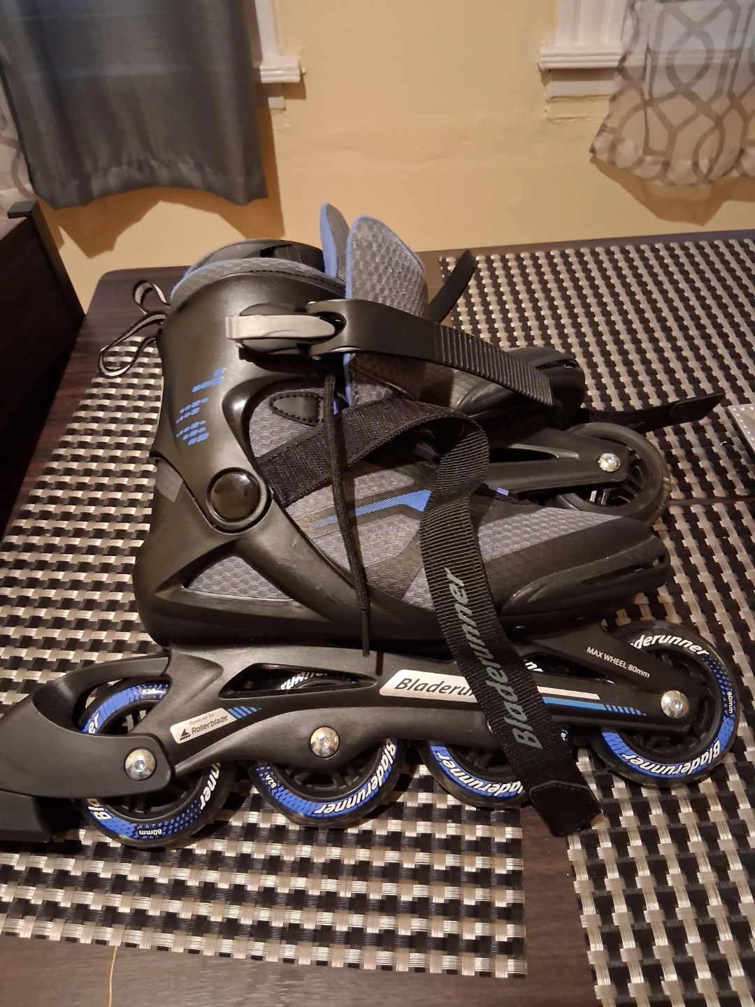 Bladerunner Inline Skates