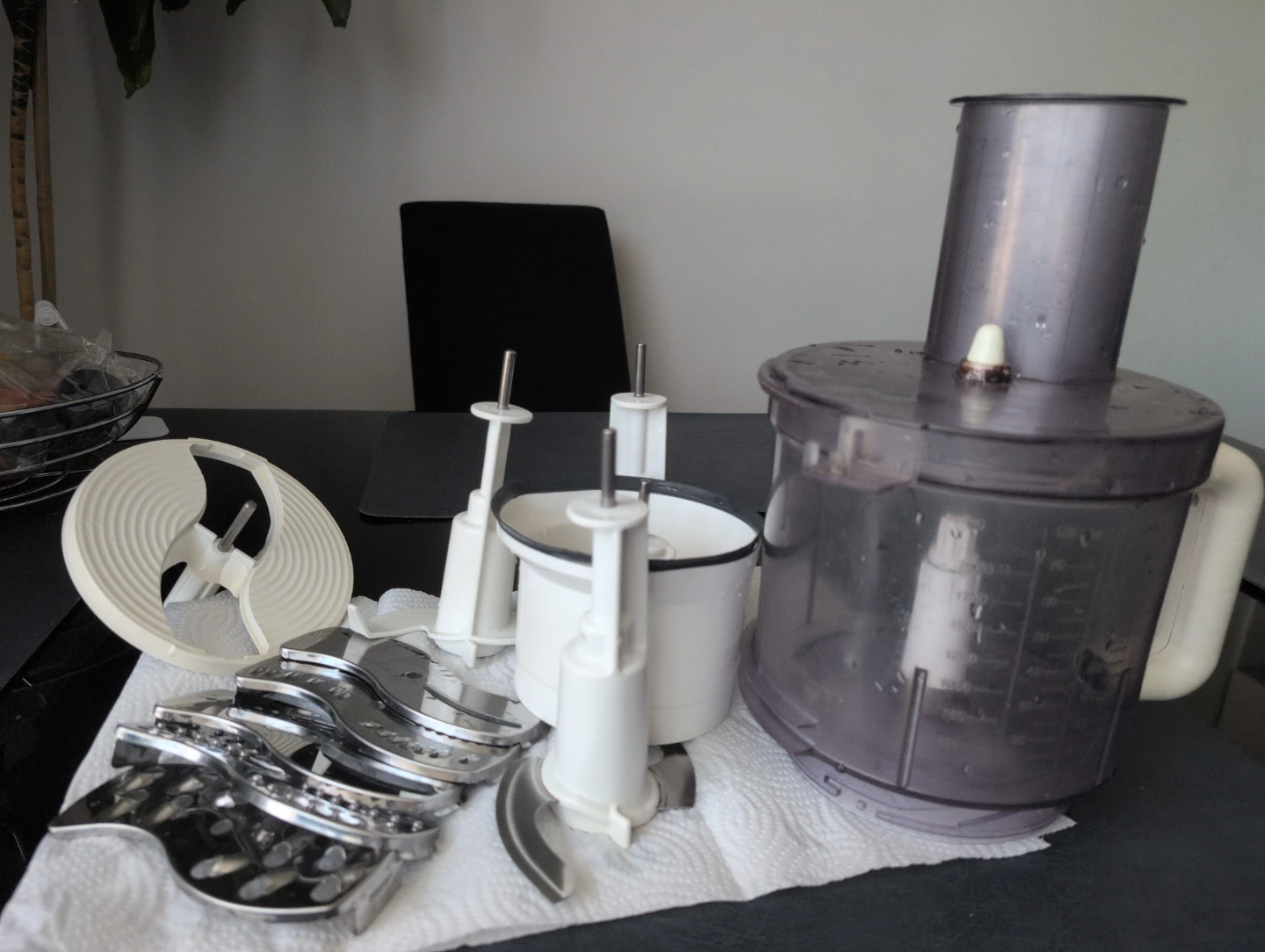 BRAUN 3205  PARTS