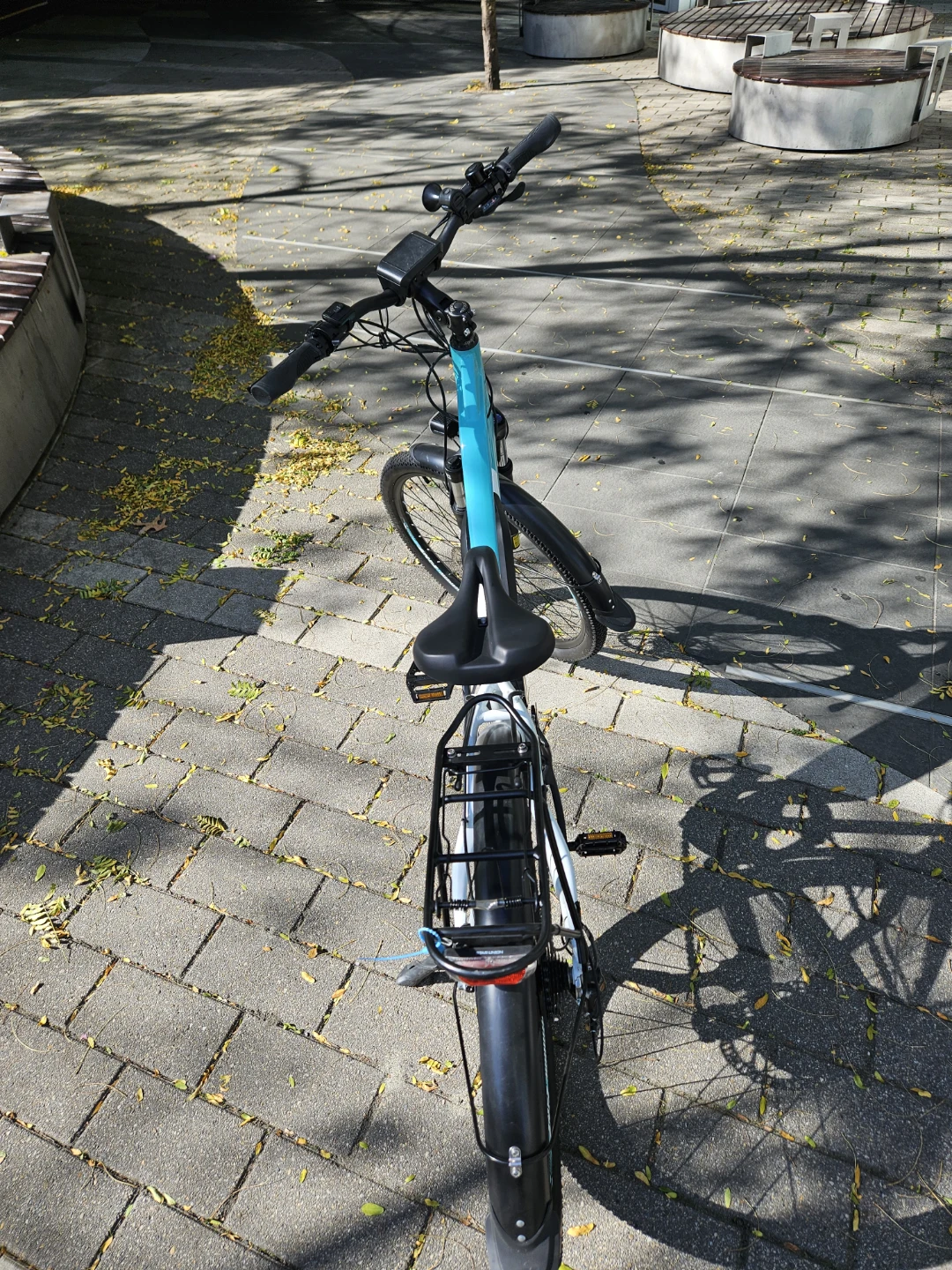 Envo D35 e-bike for sale - photo 3