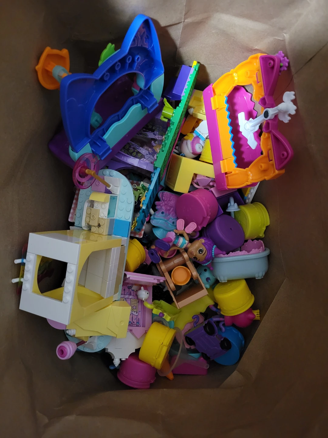 Gabby's Dollhouse Purrfect Dollhouse and Accessories - photo 4