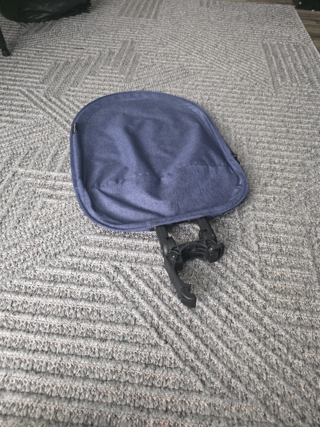 Dream On Me Stroller Canopy - photo 2