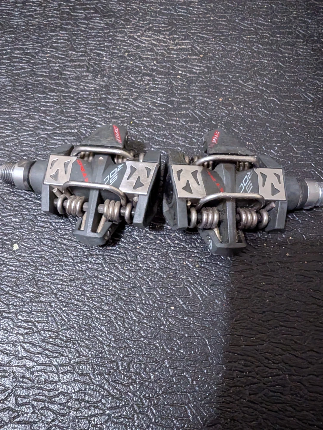 Time Atac Roc S Bike Pedals - photo 4