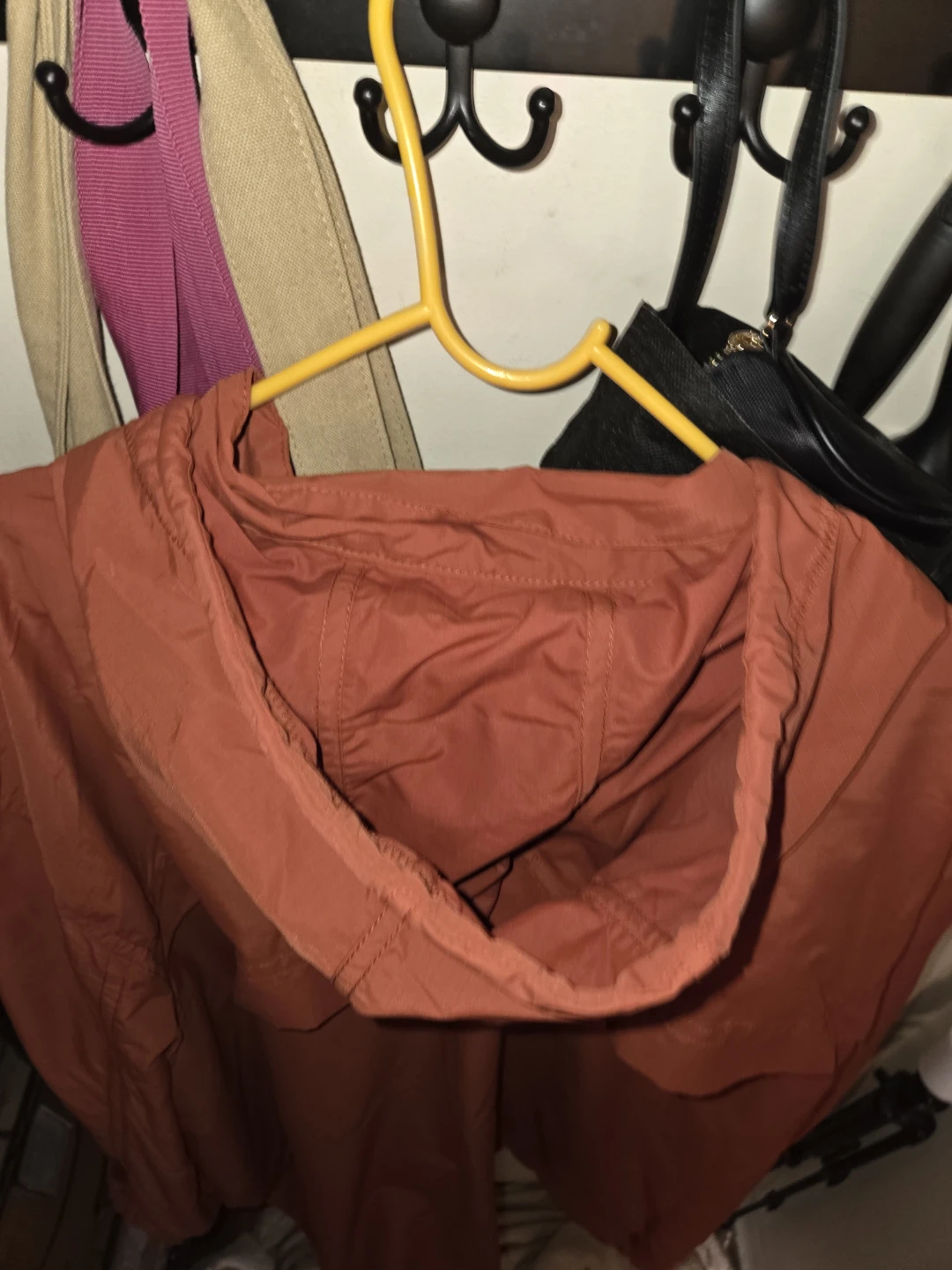 GoodFellows & Company Lightweight Rain Jacket in a Men's 5XL - photo 5