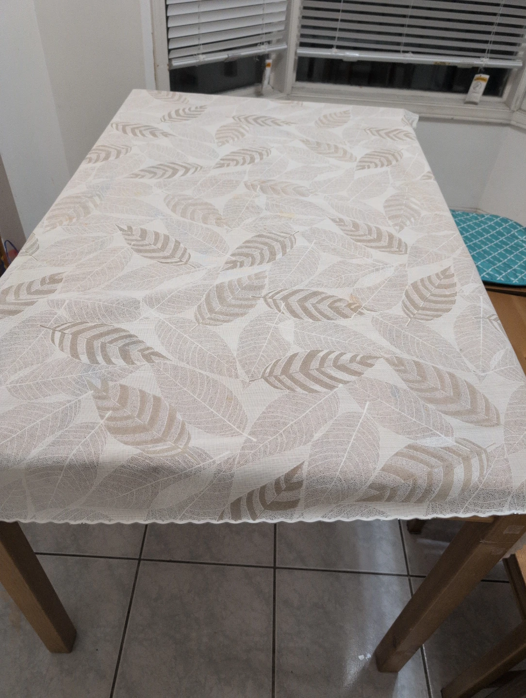 IKEA Jokkmokk Dining Table and Chairs - photo 4