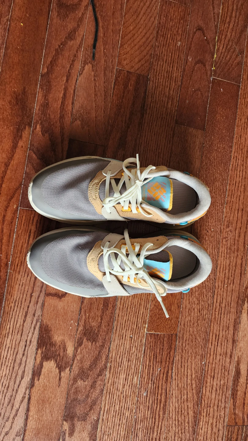Columbia Shoes