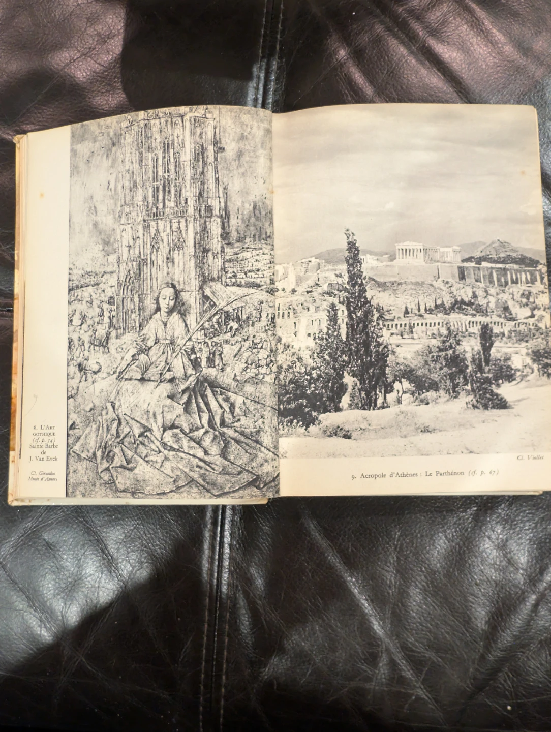 XIXe Siecle Collection Litteraire Lagarde & Michard - photo 4
