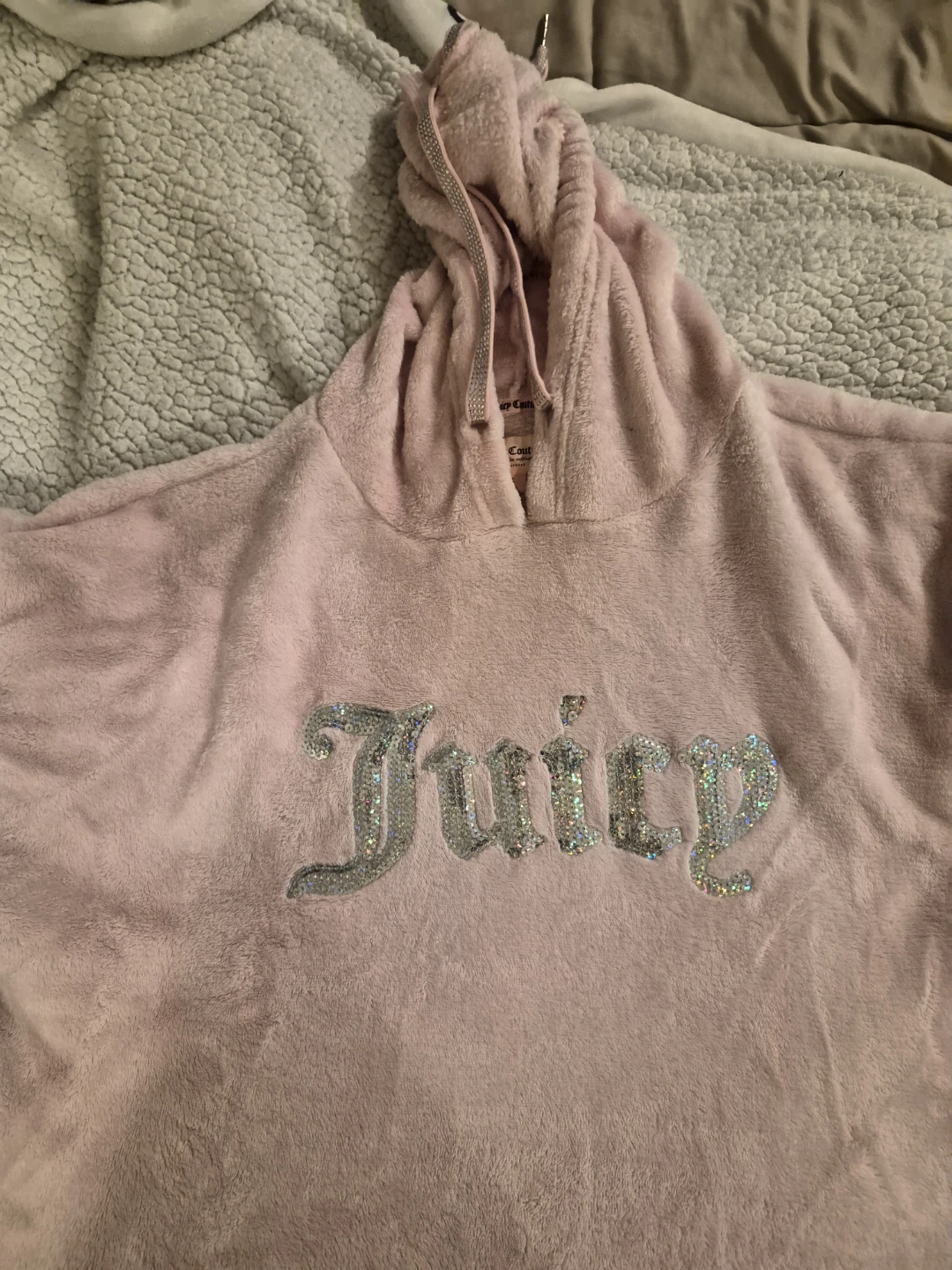 Juicy Couture Sleepwear Set Size L - photo 2