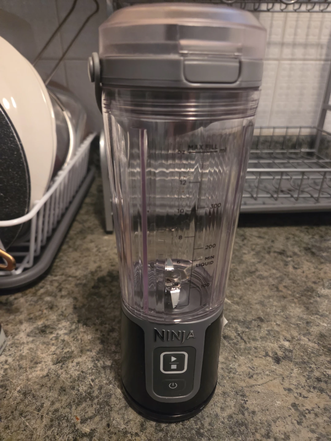 Ninja Portable Personal Blender