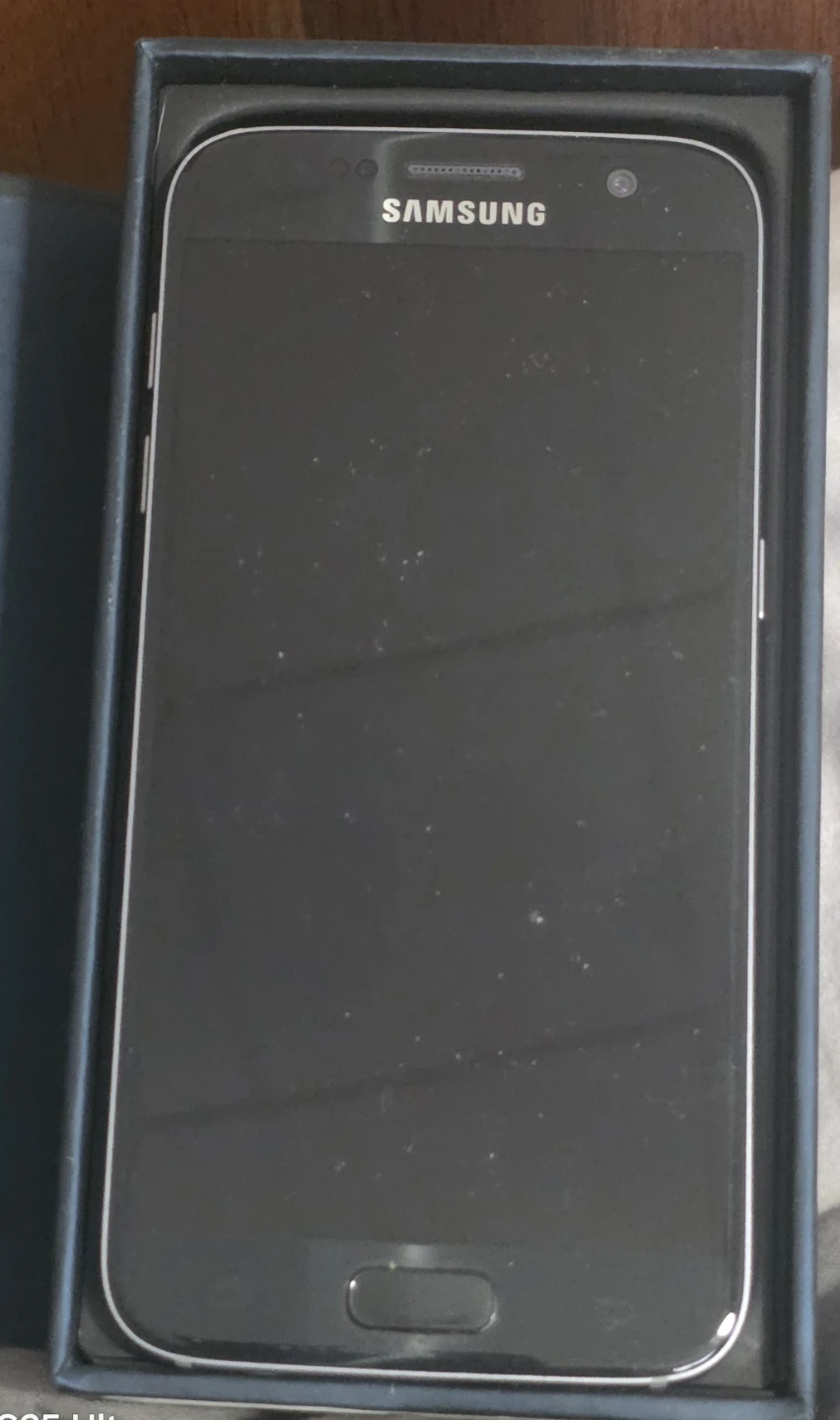 Samsung phone