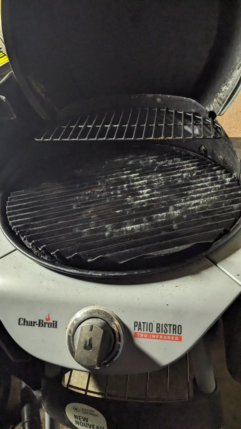 Char-Broil Patio Bistro Electric Grill - photo 2