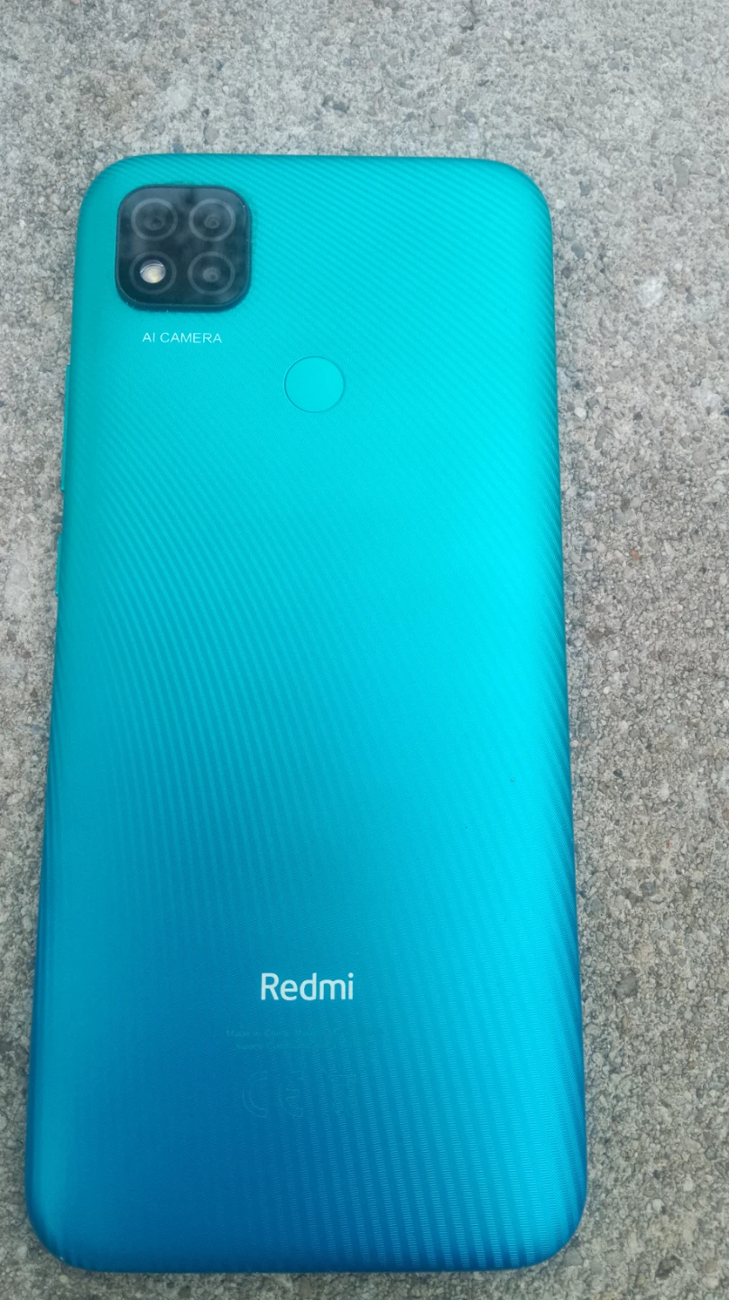 Xiamomi Redmi 9C 128gb Oct Deal