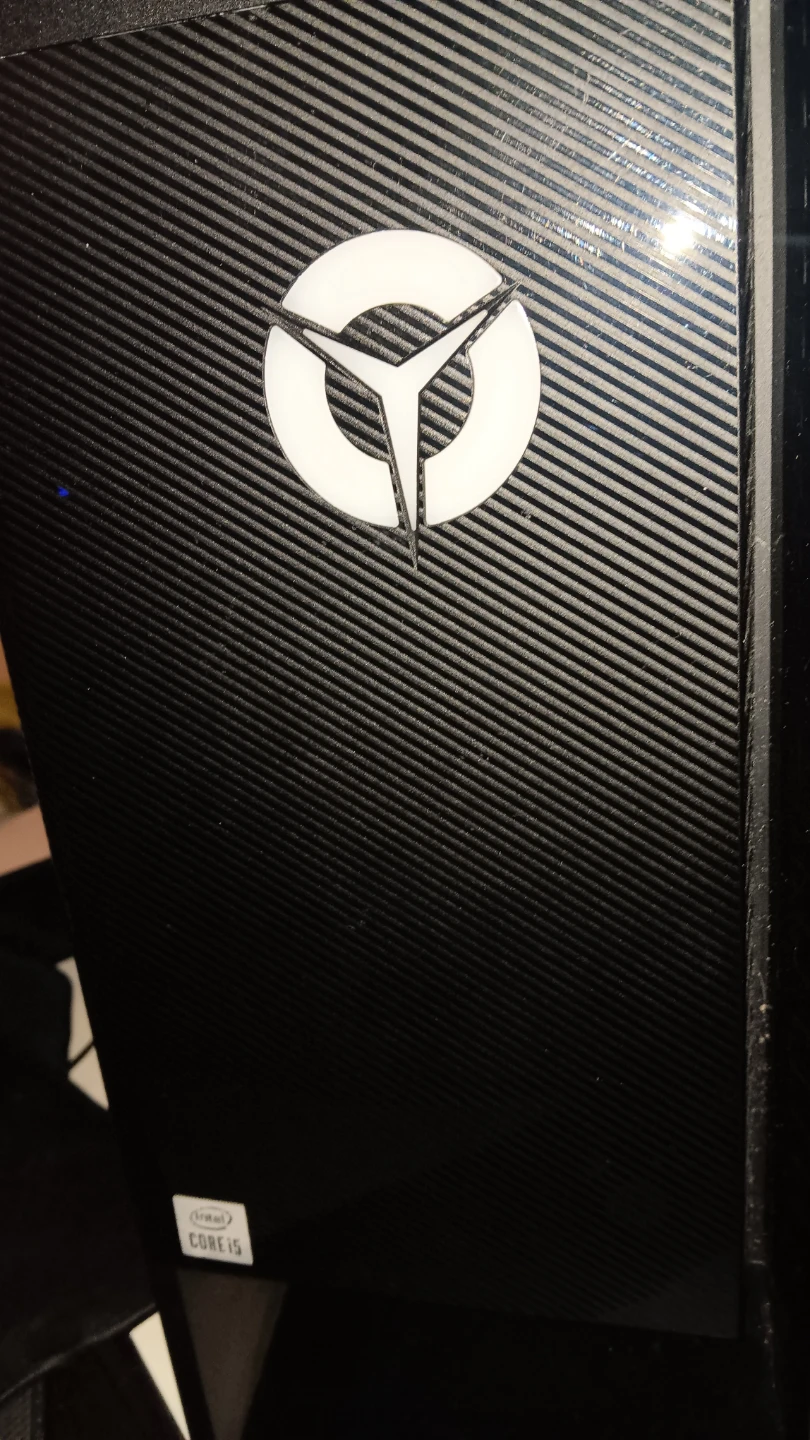 Lenovo Legion T5 Gaming Desktop - photo 3