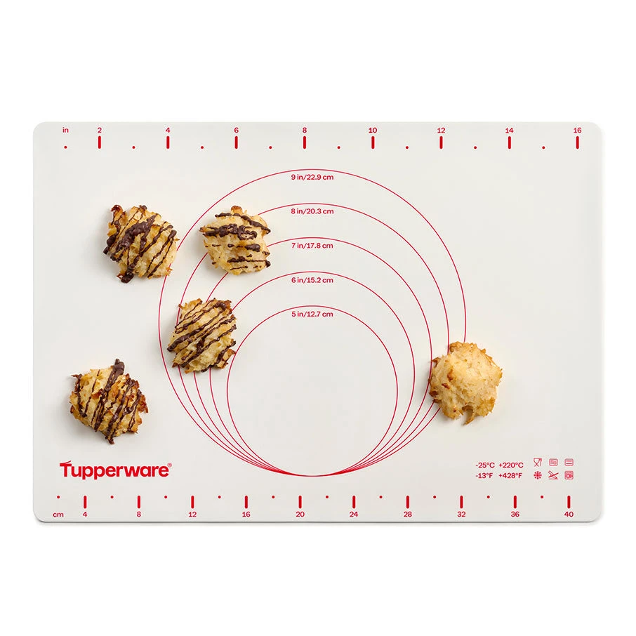 Tupperware® Silicone Wonder® Mat - photo 2