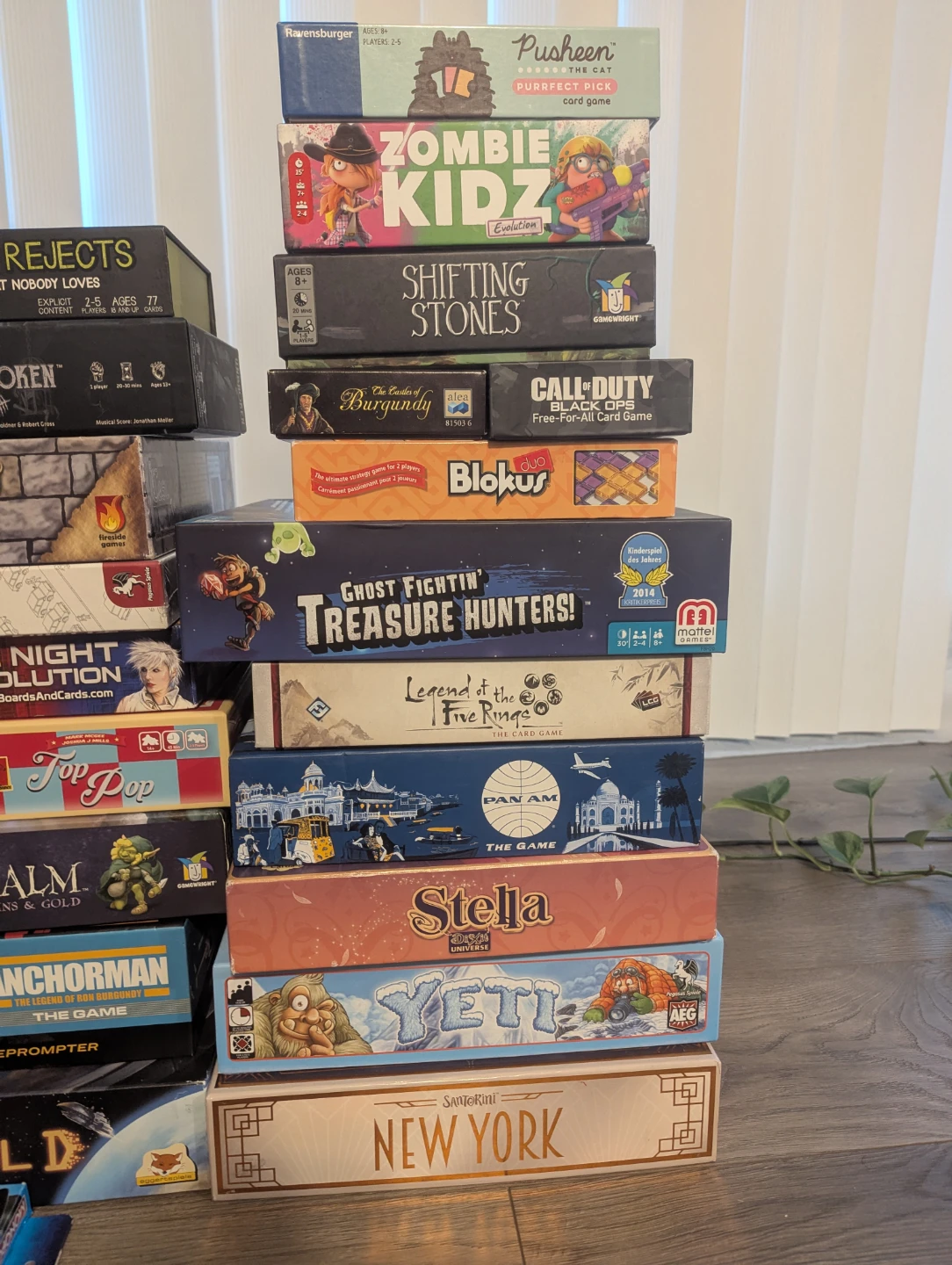 Board Games - photo 5