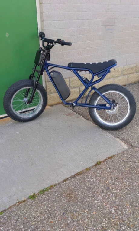 Ridstar q20 - photo 2