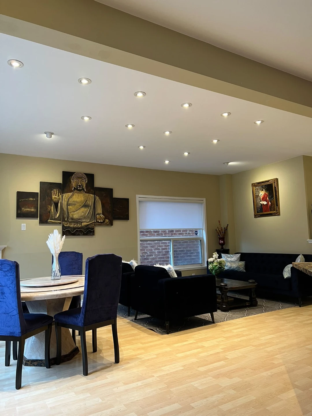 Rooms for Rent
