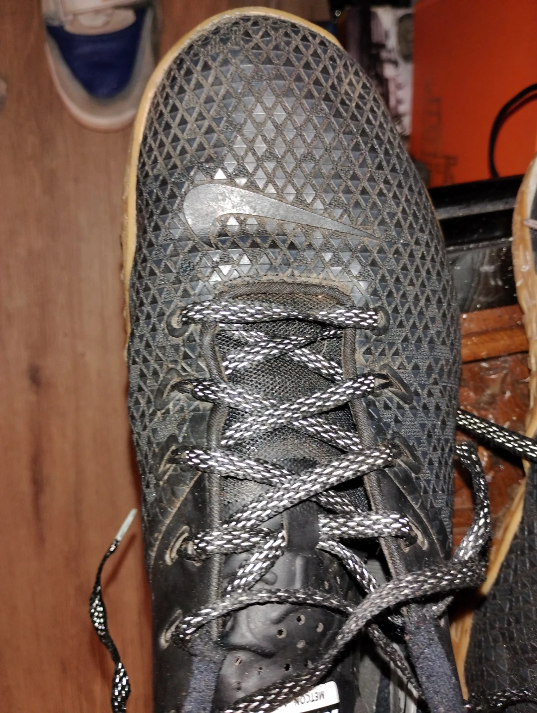 Nike Metcon Shoes - photo 4