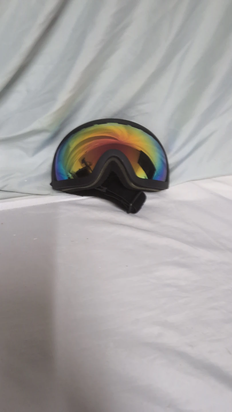 Capix Snowboard Goggles