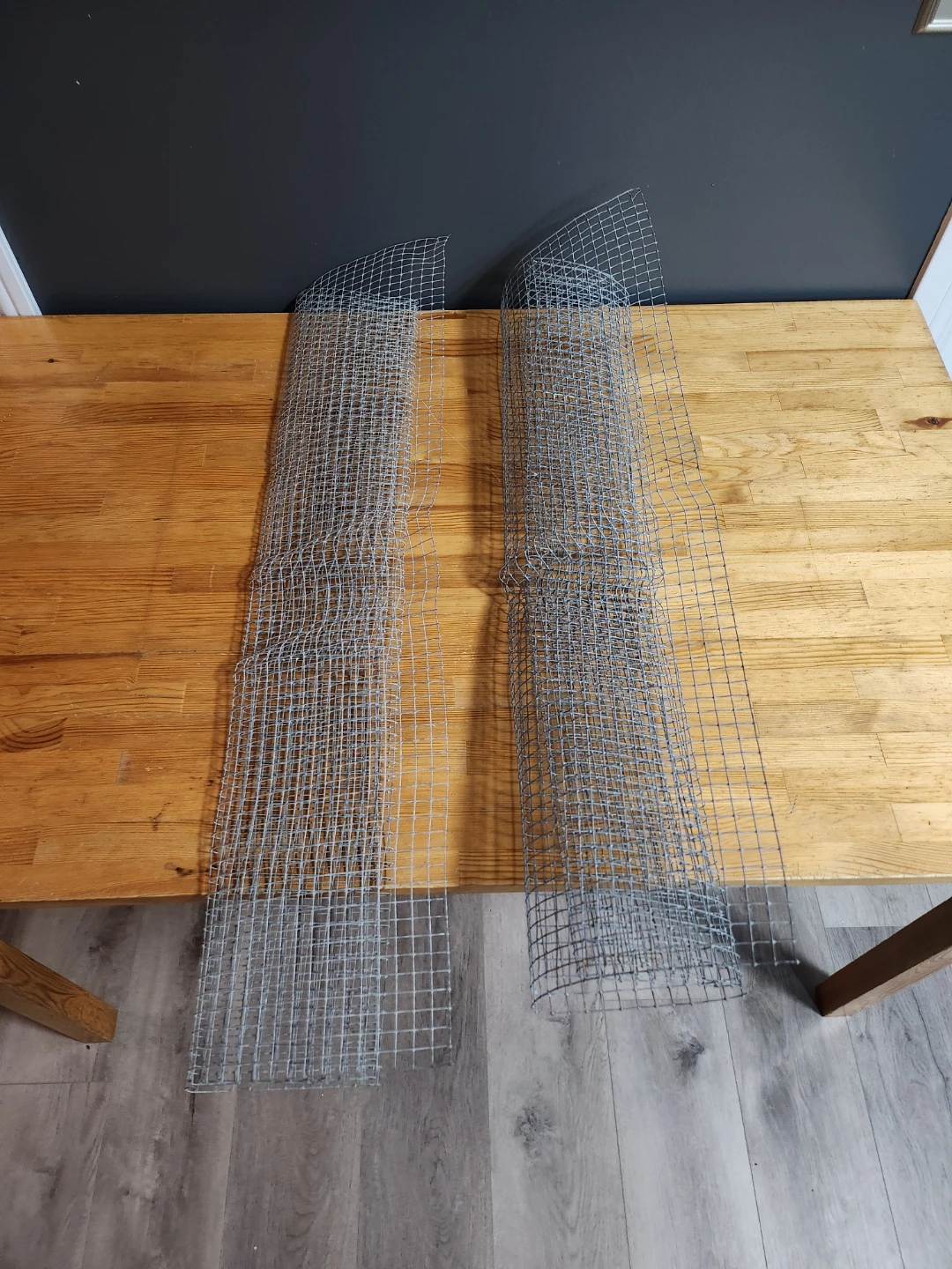 Wire Mesh Hardware Cloth- (Bundle of 2) - photo 2