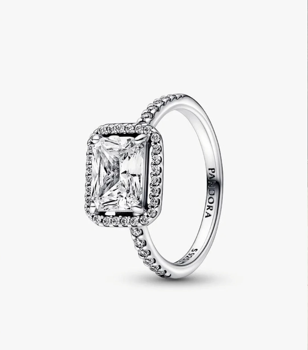 Pandora Promise Ring - photo 4