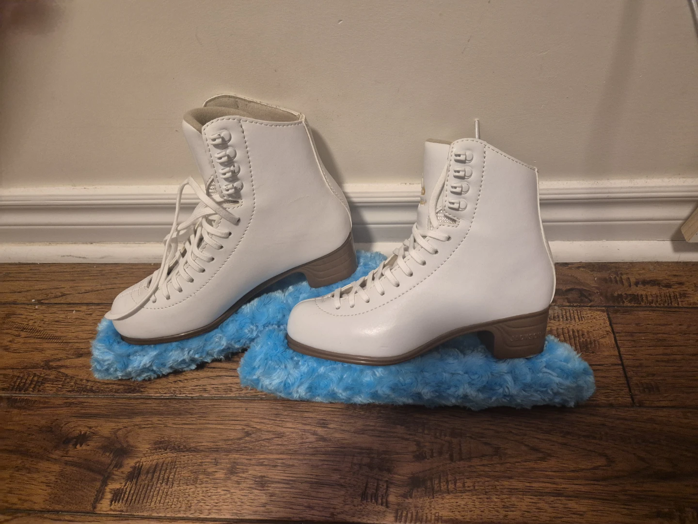Jackson Figure Skates - photo 3