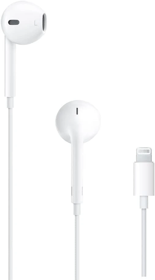 Apple earpod headphone with USB-C Plug - photo 4